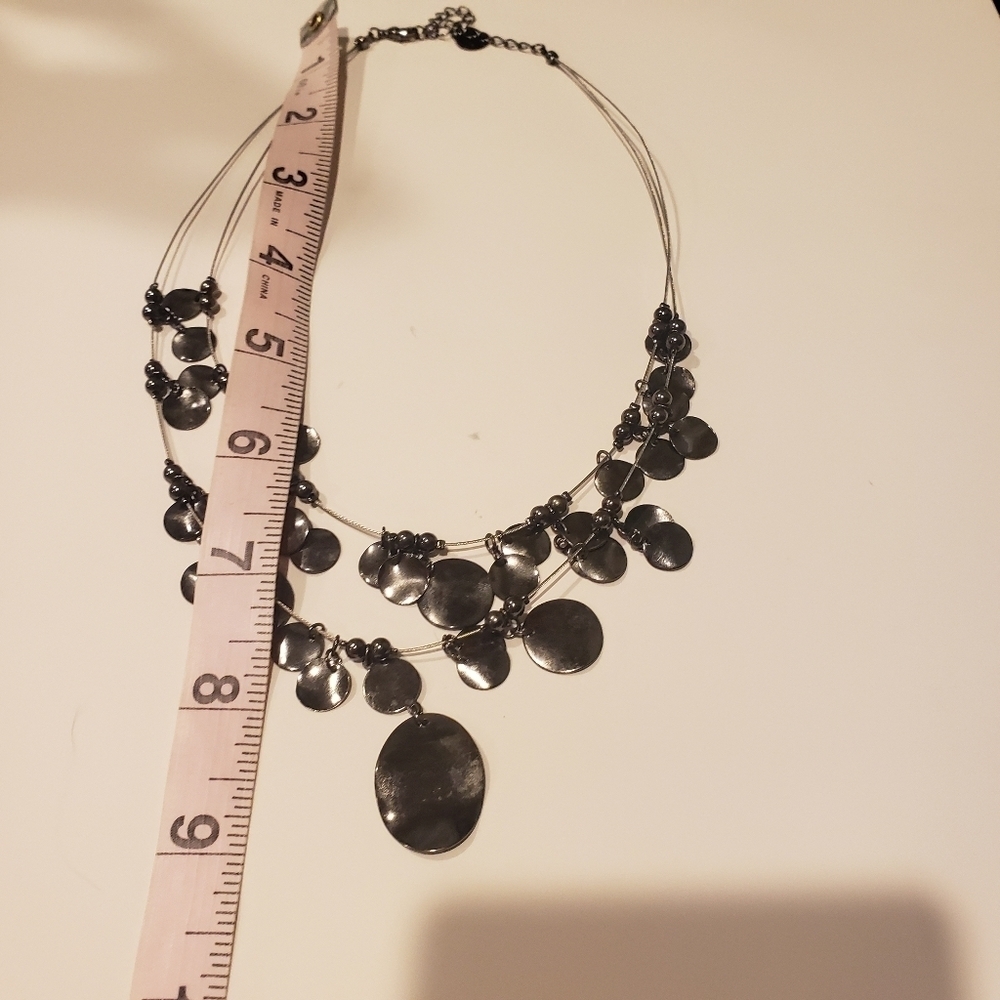Necklace - Picture 4 of 14